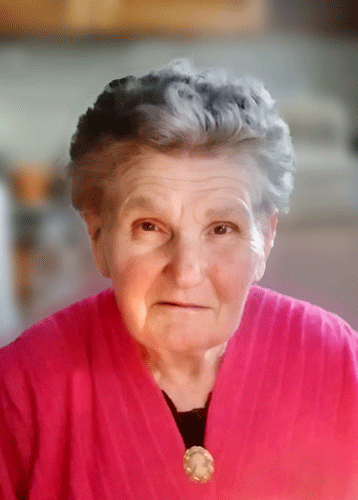 Maria Tonus - Gaiarine