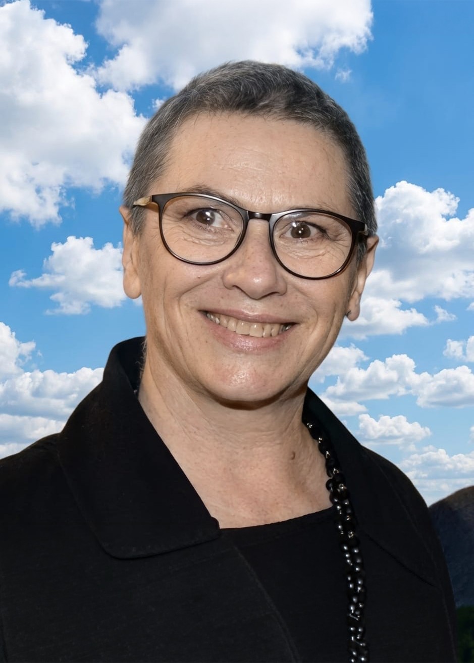 Rosabella Vedovato - Campo di Pietra