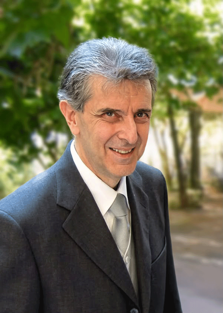 Massimiliano Vendramini - Oderzo - Navolè di Gorgo al M.