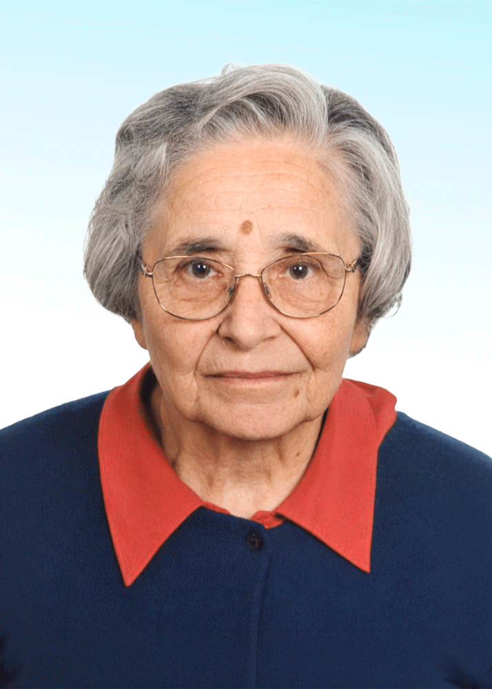 Maria Antonietta Verga - Mansuè