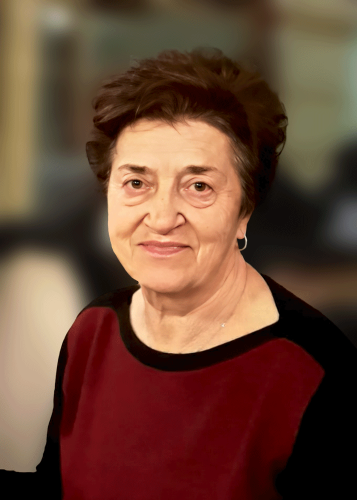 Delia Vicenzotto - Albina di Gaiarine