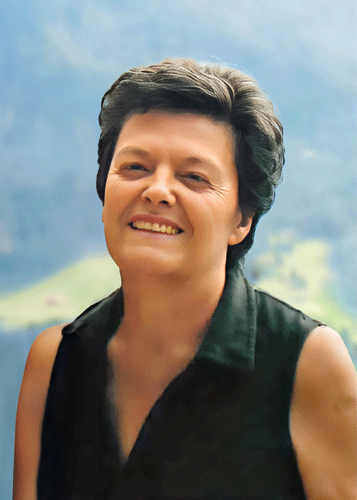 Giuseppina Viotto - Chiarano