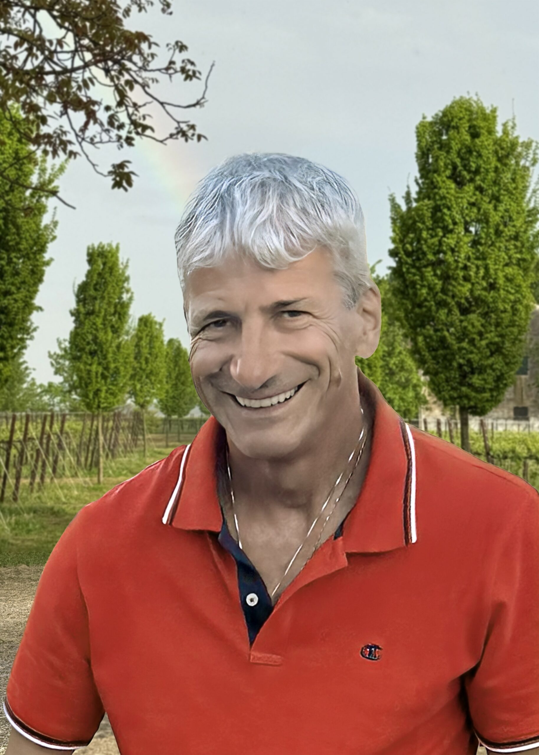 Michele Vidotto - Ponte di Piave