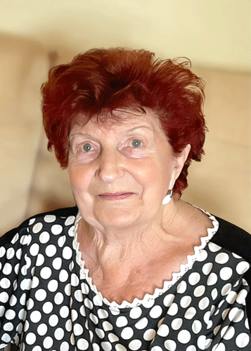 Paula Watel - Prata di Pordenone