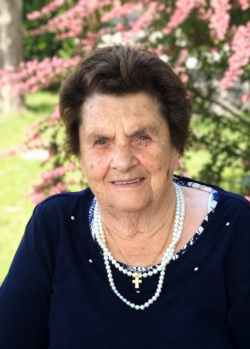 Teresa Lunardelli - Villanova di Motta