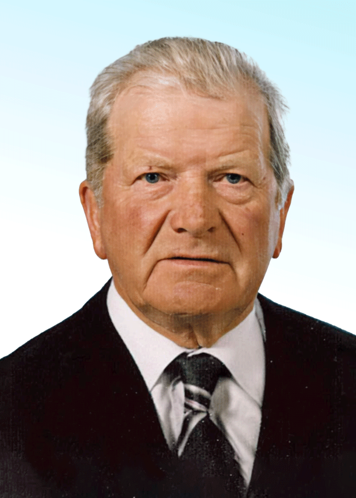 Severino Zamai - Albina di Gaiarine