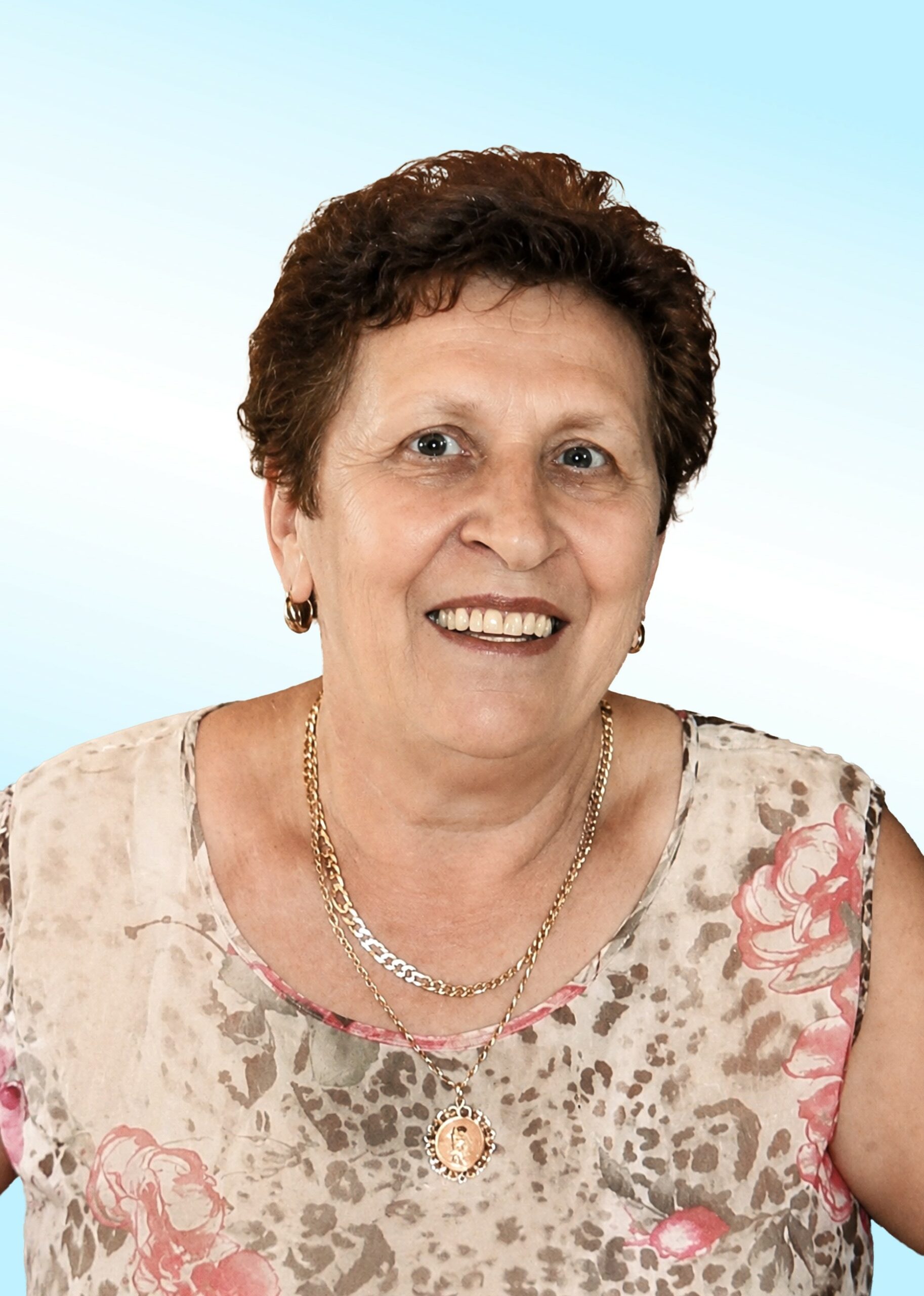 Assunta Zamberlan - Arzeri Capo di Pietra