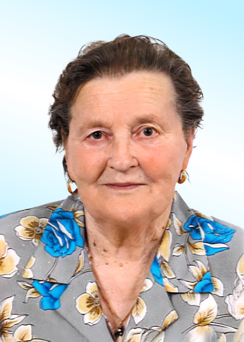 Emma Zanchetta - Campomolino