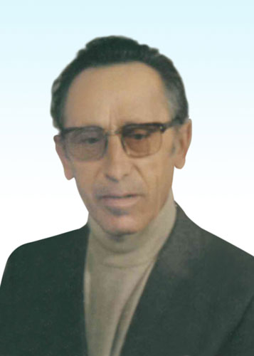 Ferdinando Zanga - Francenigo