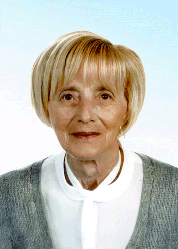 Mirella Zava - Francenigo