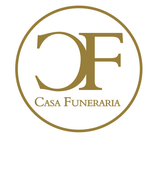 La Casa Funeraria Logo